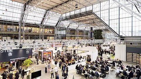 Danish Maritime Fair 2020 is opening in three months