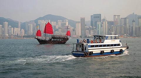 Welcome to Passenger Vessel Week!