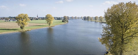 Photo: Municipality of West Maas and Waal official website