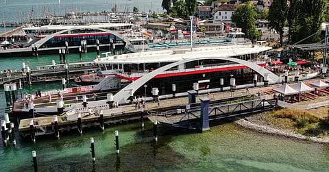 Photo: Stadtwerke Konstanz