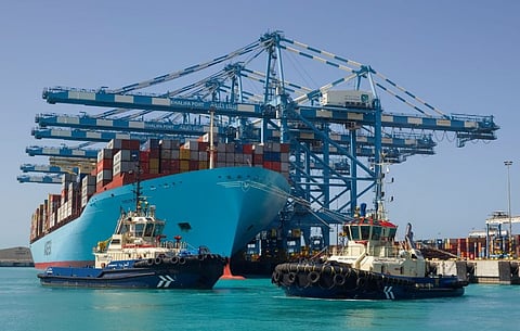 Focus on Tug and Salvage Operations