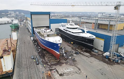 Focus on Fishing and Aquaculture