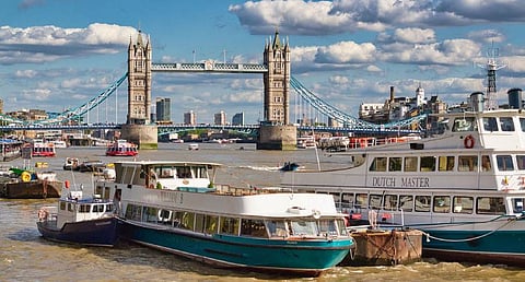 Focus on Passenger Vessels