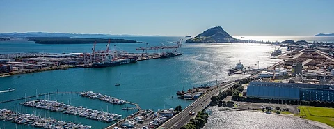 NZ stevedoring company spends more than NZ$425,000 in first-ever maritime “enforceable undertaking”