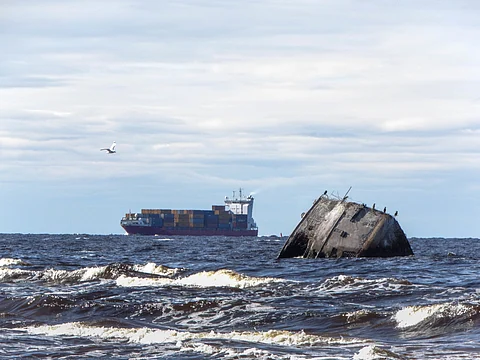 Photo: Flickr / Jevgenijs Slihto