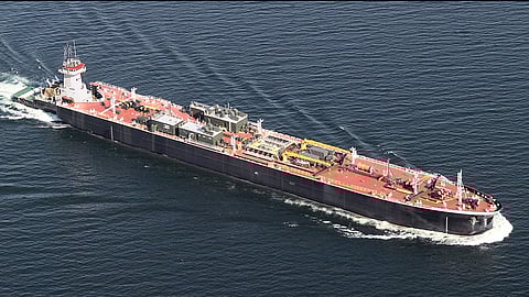 A Bay Shipbuilding-built ship 0ea0e8797ce553e1f2fef81bff857868