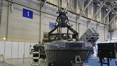 Image: Kim Dae Young