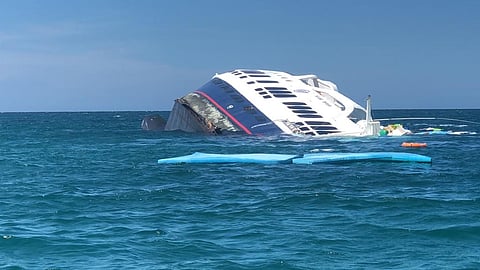 Image: Ecuadorian Navy