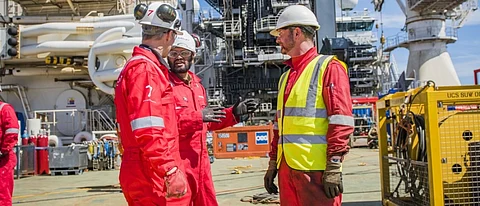Image: Subsea 7