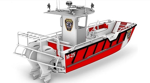 Image: Brookfield Fire Department