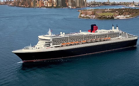 Image: Carnival Corporation (file)