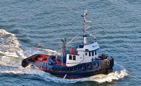 Ocean Monarch Image: MarineTraffic.com/M.L. Jacobs