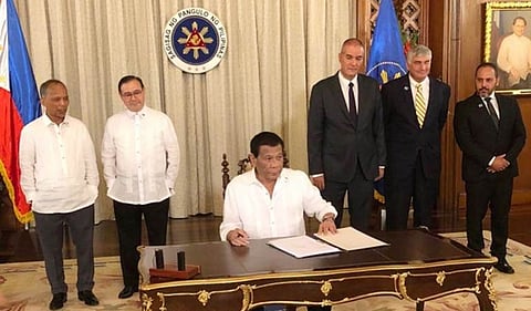 Photo: Philippine Department of Energy