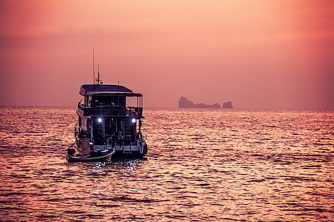 Photo: Michael Schaffler / Unsplash