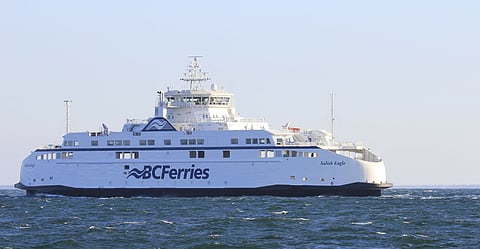 Photo: John Andersen/MarineTraffic.com