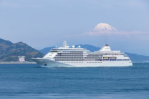 Silversea Cruises' Silver Shadow 41bdba8e9d392e580486d746bdfbb73c