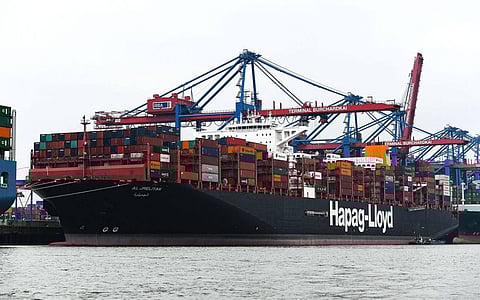 Image: Hapag-Lloyd