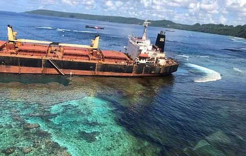 Image: Australian High Commission, Solomon Islands