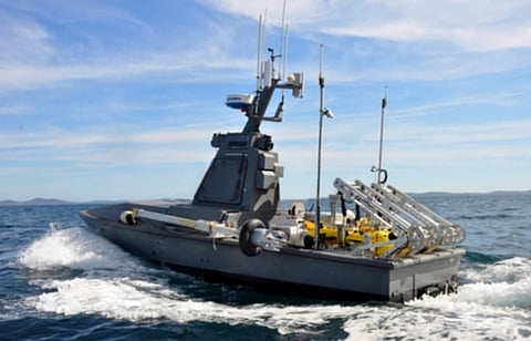 Image: ST Engineering