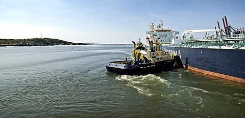 Image: Svitzer (file)