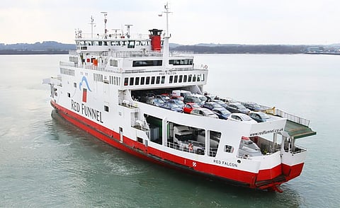 Image: Justin Merrigan