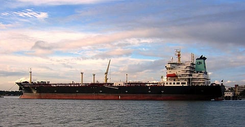 Photo: Wikimedia/Mohan R