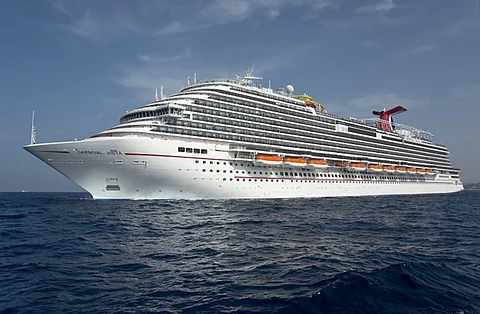 Carnival Cruise Line's next Vista-class vessel will be known as Carnival Panorama. 884076e32a85fde4d5ab4fe1dc1af0d4