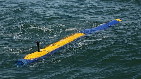 US Navy’s Knifefish UUV cleared for low-rate initial production