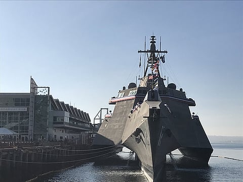 Image: AUSTAL USA/Twitter