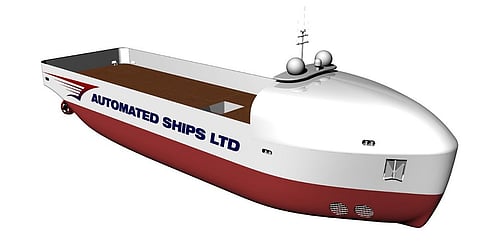 Bourbon has a memorandum of understanding with Kongsberg for the autonomous Hronn OSV. a47bdb2ae5a99dc68185bc94a1d4224c