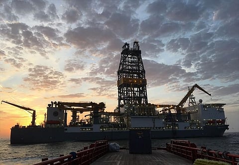 Photo: MarineTraffic.com/Nicolas Oliverie