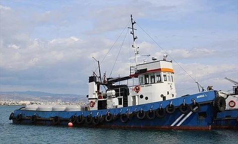 Andreas L in 2015 Image: MarineTraffic.com/Peter j. fitzpatrick