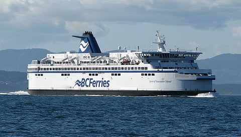 Photo: Wikimedia.com/Ken Walker