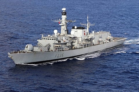 HMS Montrose b1b88c6d682a9fd1cd93acb28c7a810e