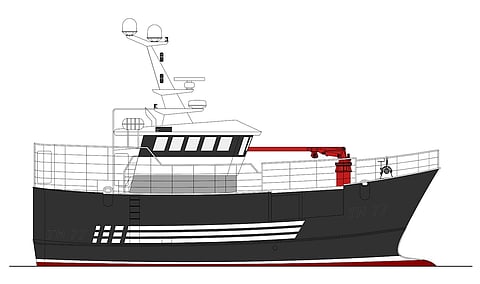 19-metre version b25aaee83440dbe20964776077b075a8