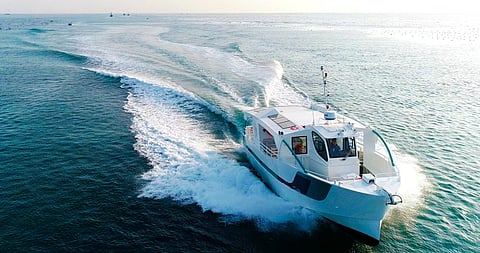 Image: Latitude Verte