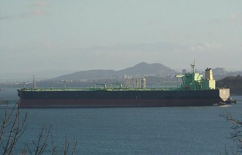 Photo: MarineTraffic.com/Bill Henderson