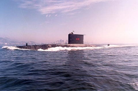 Tupi-class submarine bac7f6a3889e9229b7d01b7d3115fe15