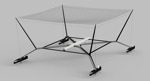 Image: argorocketmarine.com