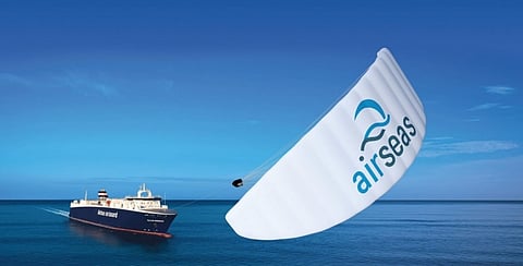 Image: Airseas