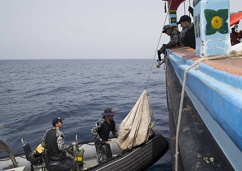 Image: Bradley Darvill/South Coast Register