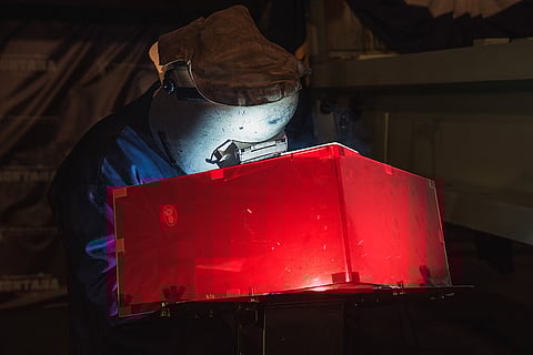 Image: Matt Hildreth/HII