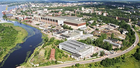 Vyborg Shipyard d6e0c71ca3722c71ddd73a242718257f