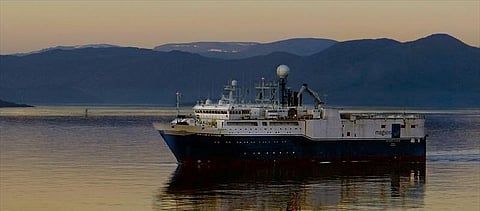 Artemis Athene Image: MarineTraffic.com/Ernst-Gert Schmidt