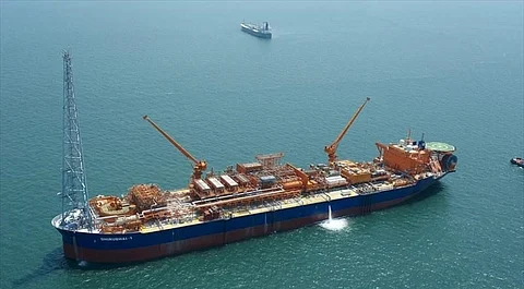 Dhirubhai-1 Image: MarineTraffic.com/Egil Roald Nilsen