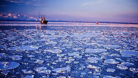 Photo: Bureau of Safety and Environmental Enforcement