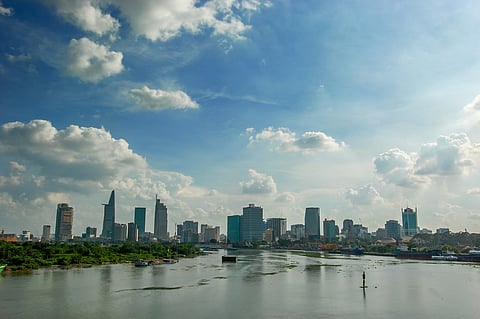 Ho Chi Minh City wants to develop a port system aligned with its roads and waterways. edc0638bab3e8797f6e26ab82f87fc49