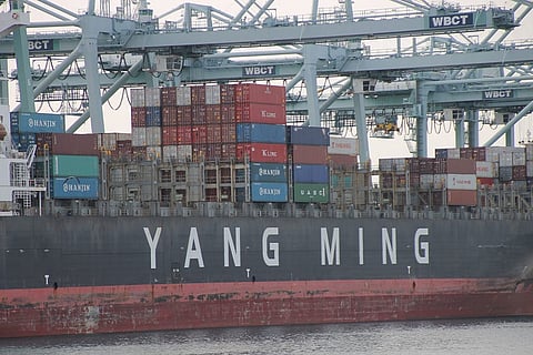 Image: Corey Seeman/Flickr