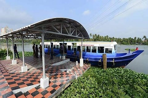 Image: KochiMetro.org