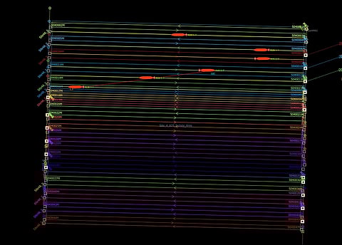 Operators observe each AUV on InfinityView as it descends. fd6c1bb5b0a1bed64c5dda3726185da3